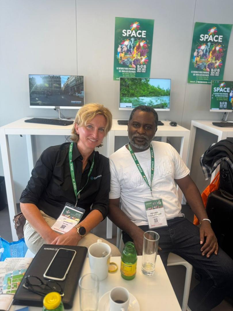 À propos 2K Consulting